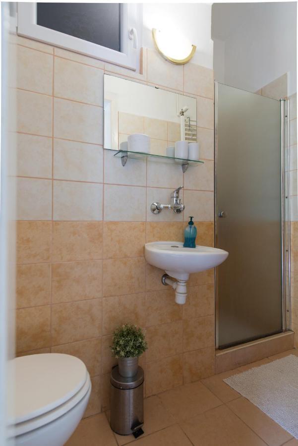 Cityheart Apartments Budapest Esterno foto