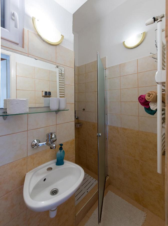 Cityheart Apartments Budapest Esterno foto