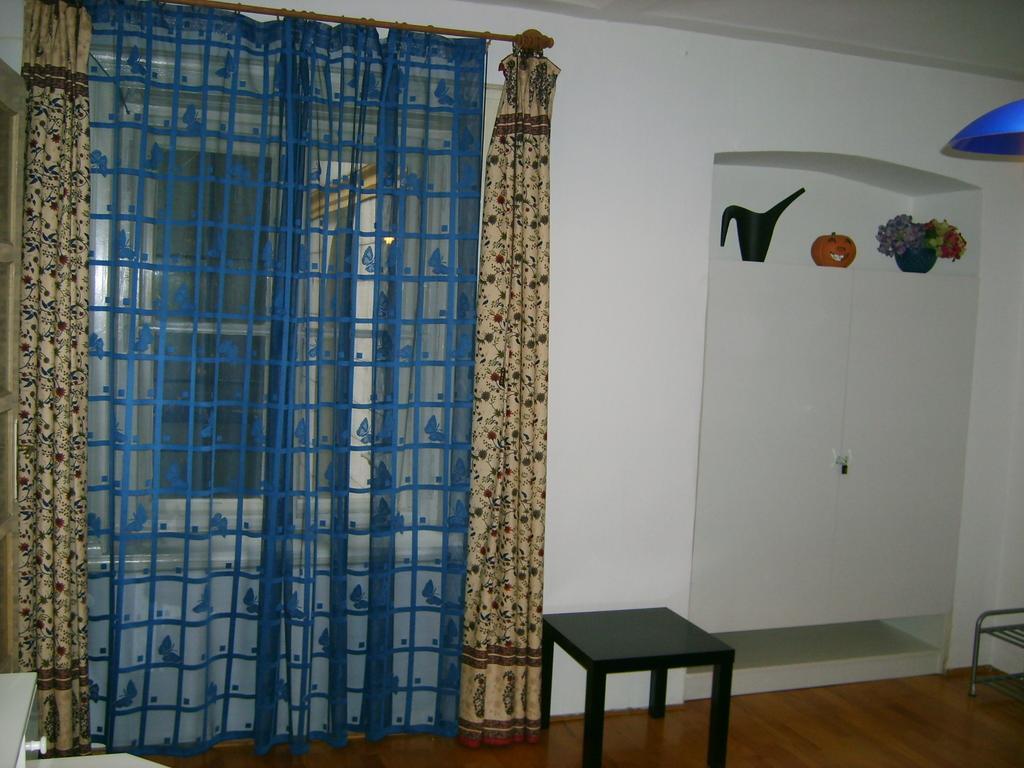 Cityheart Apartments Budapest Camera foto