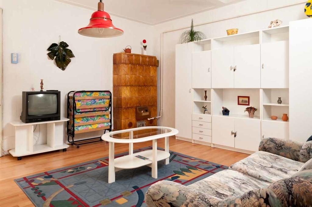 Cityheart Apartments Budapest Camera foto